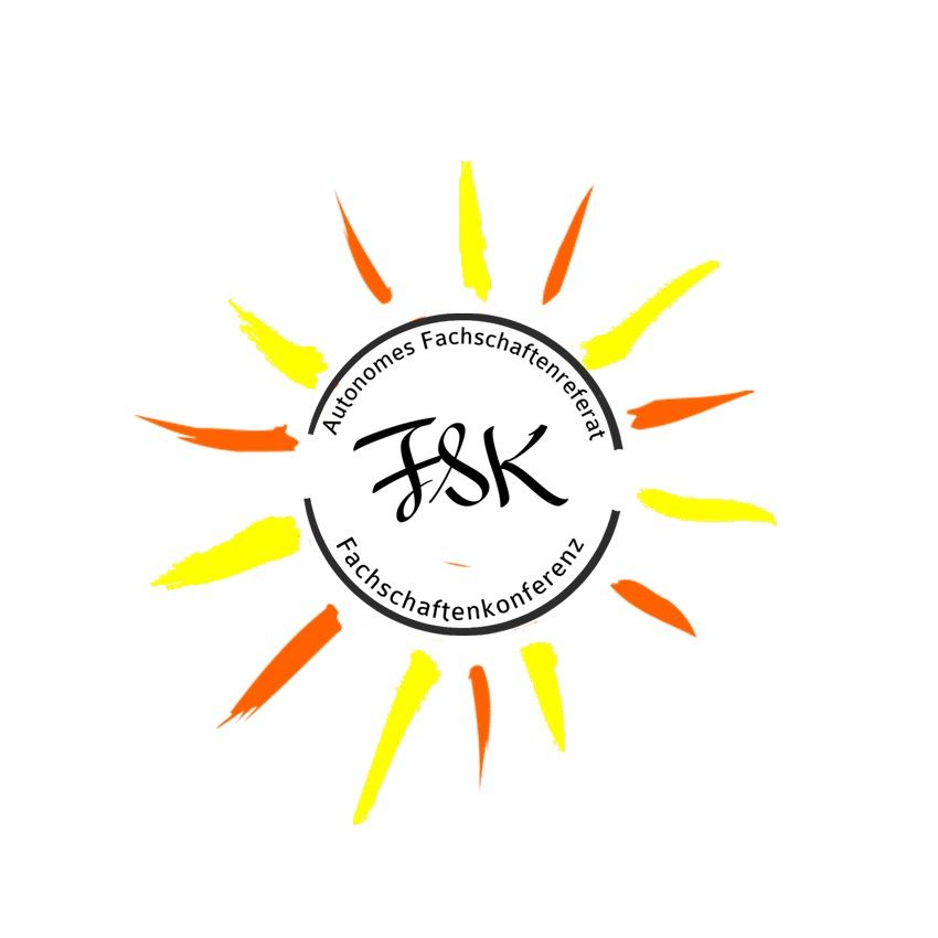 Logo der Fachschaftenkonferenz