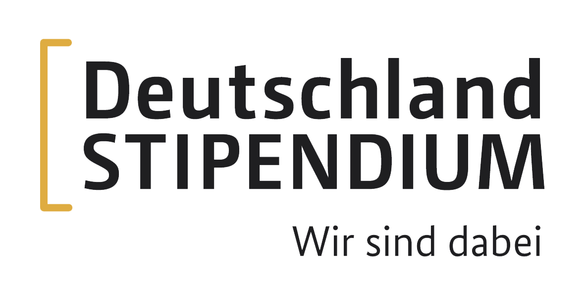 Bmbf Logo Deutschlandstipendium Transparent