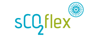 Logo sCO2-Flex