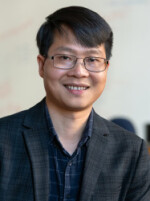 Minh-Son Pham, Imperial College London