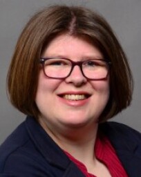 a photo of Claudia van den Boom