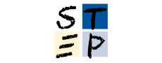 Logo der Organisationseinheit STEP - Studieneingangsphase Mathematik