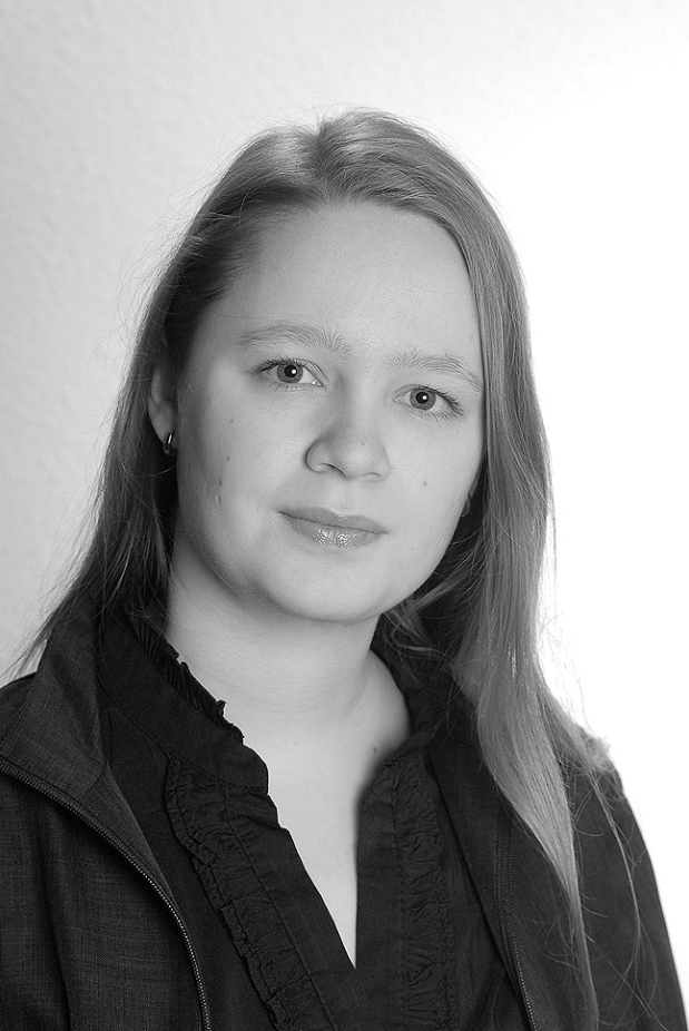 Dipl.-Biol. Julia Damaschek