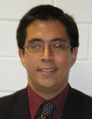 Dr.-Ing. Francisco Geu