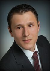 Christopher Reichert