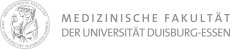 Logo der Medizinischen Fakultät