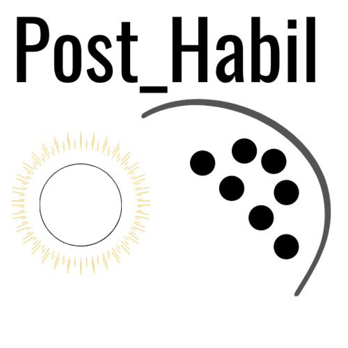 Logo Posthabil
