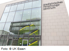 Medizinisches Forschungszentrum UK Essen