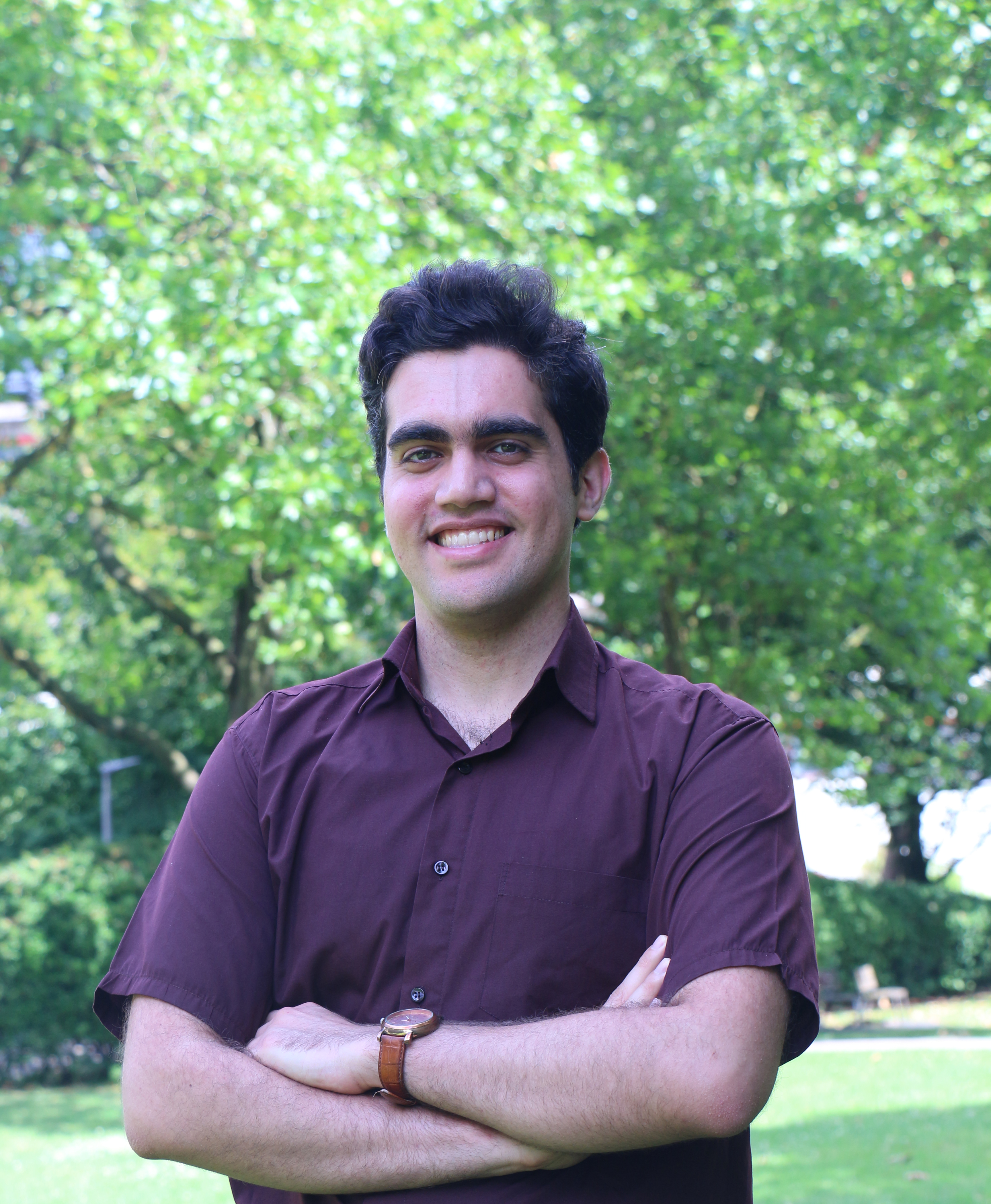 Alireza Dostmohammadi