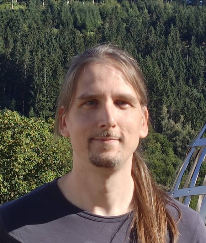 Robert Martin