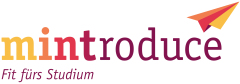 Mintroduce Logo
