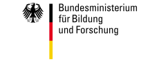 Logo der Organisationseinheit "Forschung"