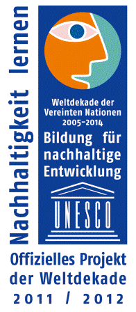 Logo Un-dekade 2011-12