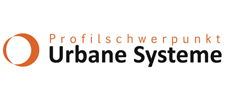 Urbane Systeme Logo