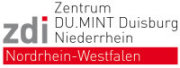 Logo Zdi-duisburg Web