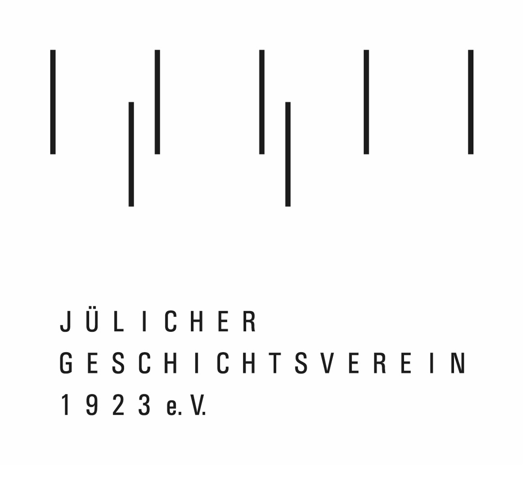 Logo JülicherGeschichtsverein