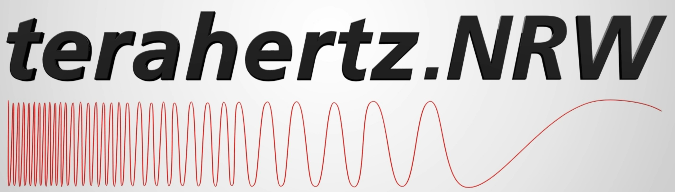 Terahertz Nrw Logo