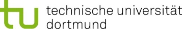 Logo Technische Universität Dortmund