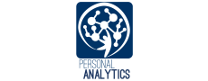 Logo der Organisationseinheit Kompetenzzentrum Personal Analytics