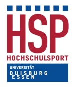 BGM Hochschulsport Logo HSP