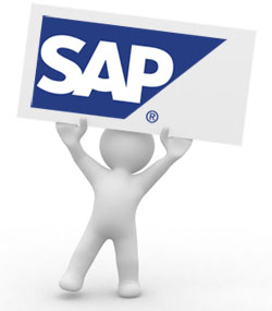 SAP-Symbol