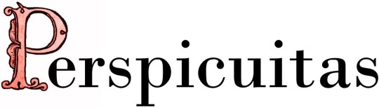 Perspicuitas Logo