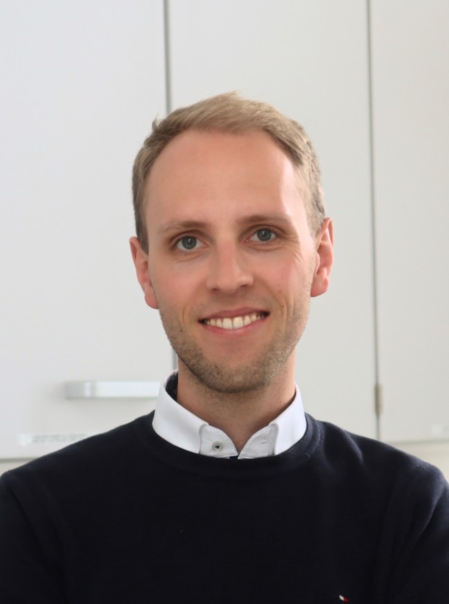 Dr. med. Florian Bruns