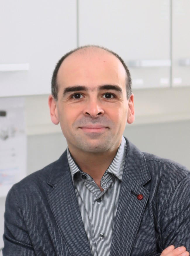 Dr. Sc. Hum. Issam Abu-Taha