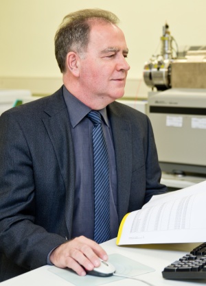Prof. Dr. Fritz Soergel