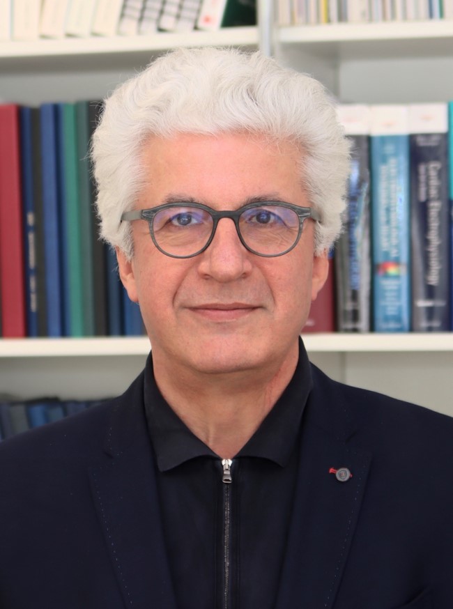 Prof. Dr. Dobromir Dobrev