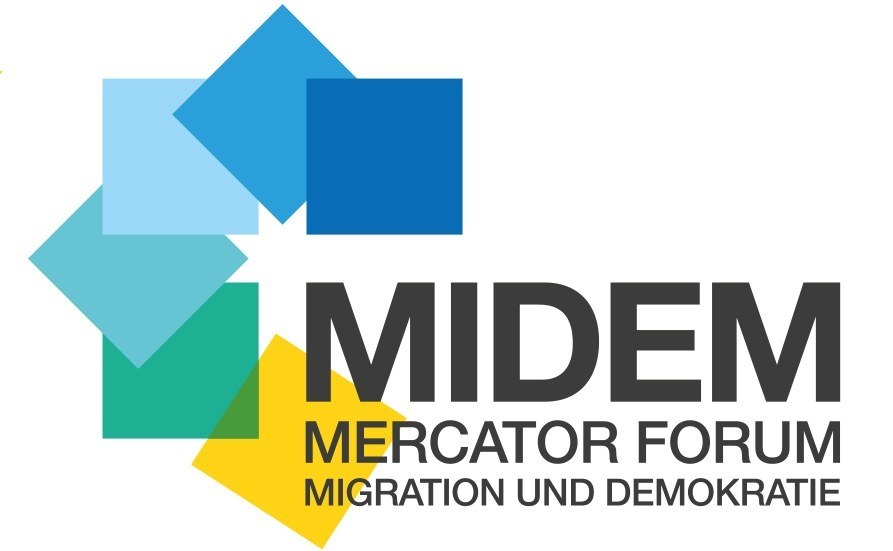 MIDEM Logo