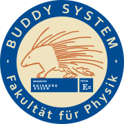 Logo Buddysystem Farbe