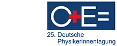 Logo der Organisationseinheit Die Physikerinnen