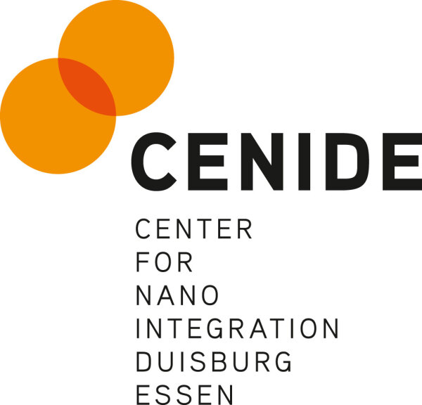 The logo of CENIDE