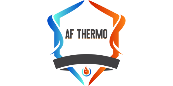 AF THERMO LOGO