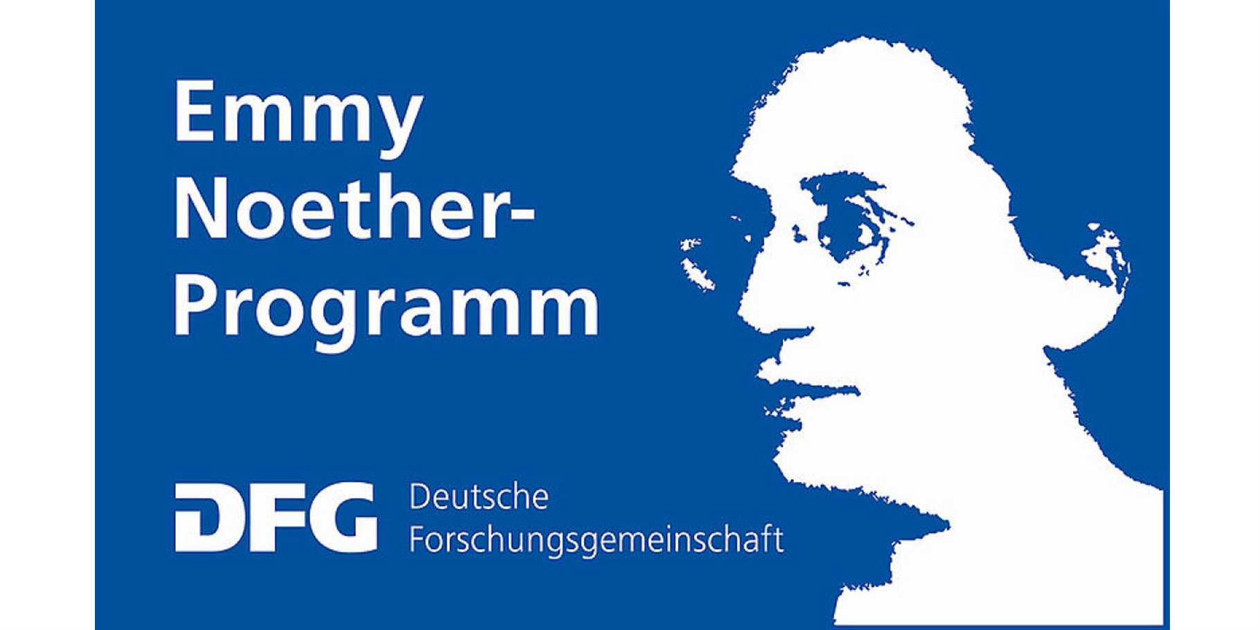 Emmy Noether-Programm DFG