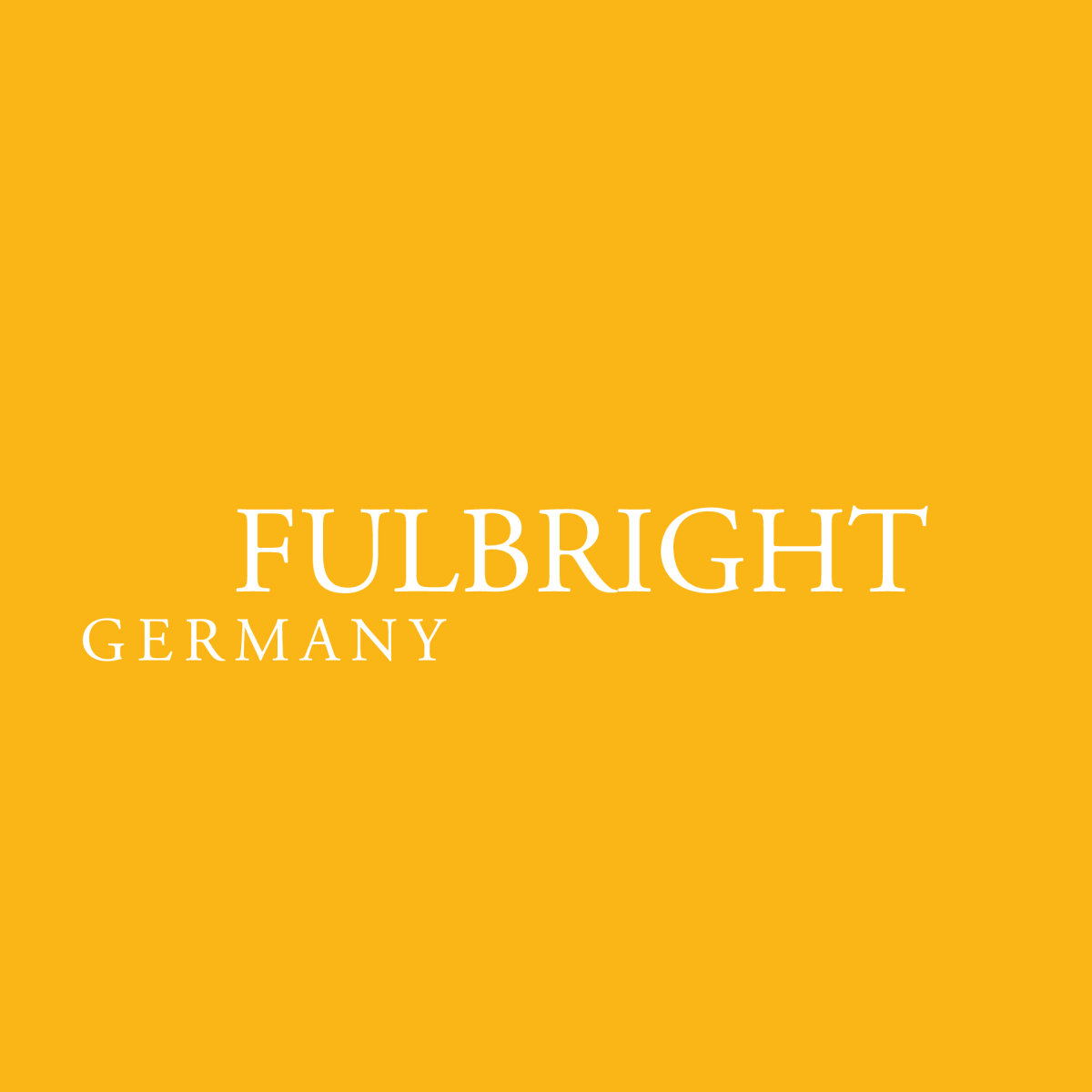 Fulbright Germany