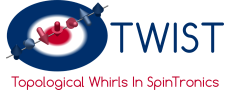 Logo der Organisationseinheit TWIST