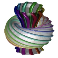 2024-08-13 Picture White Square