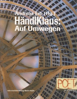 Händl Cover Buch