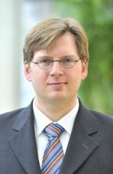 Prof. Dr. Andreas Blätte