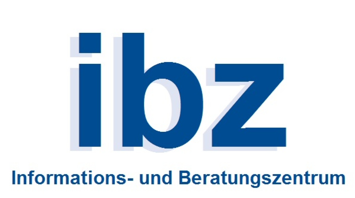 Logo des IBZ