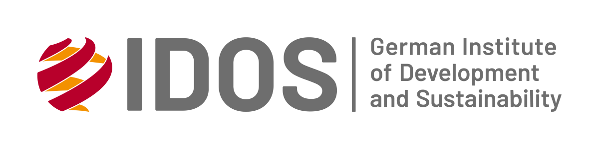 Logo des IDOS