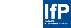 Logo der Organisationseinheit "Institut für Politikwissenschaft"