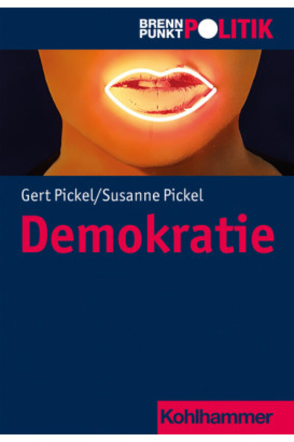 Buch Demokratie