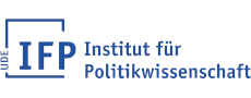 Logo der Organisationseinheit "Institut für Politikwissenschaft"