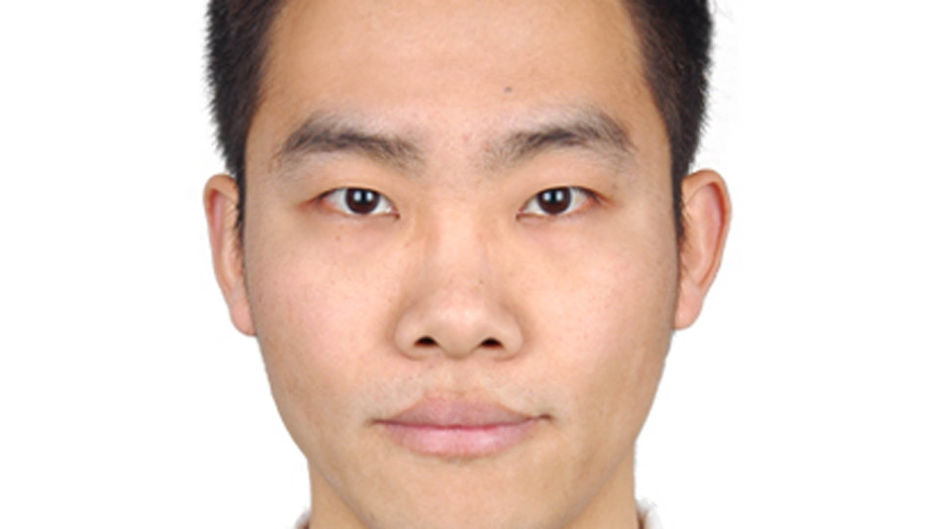Portrait Dr. Yafeng Li 