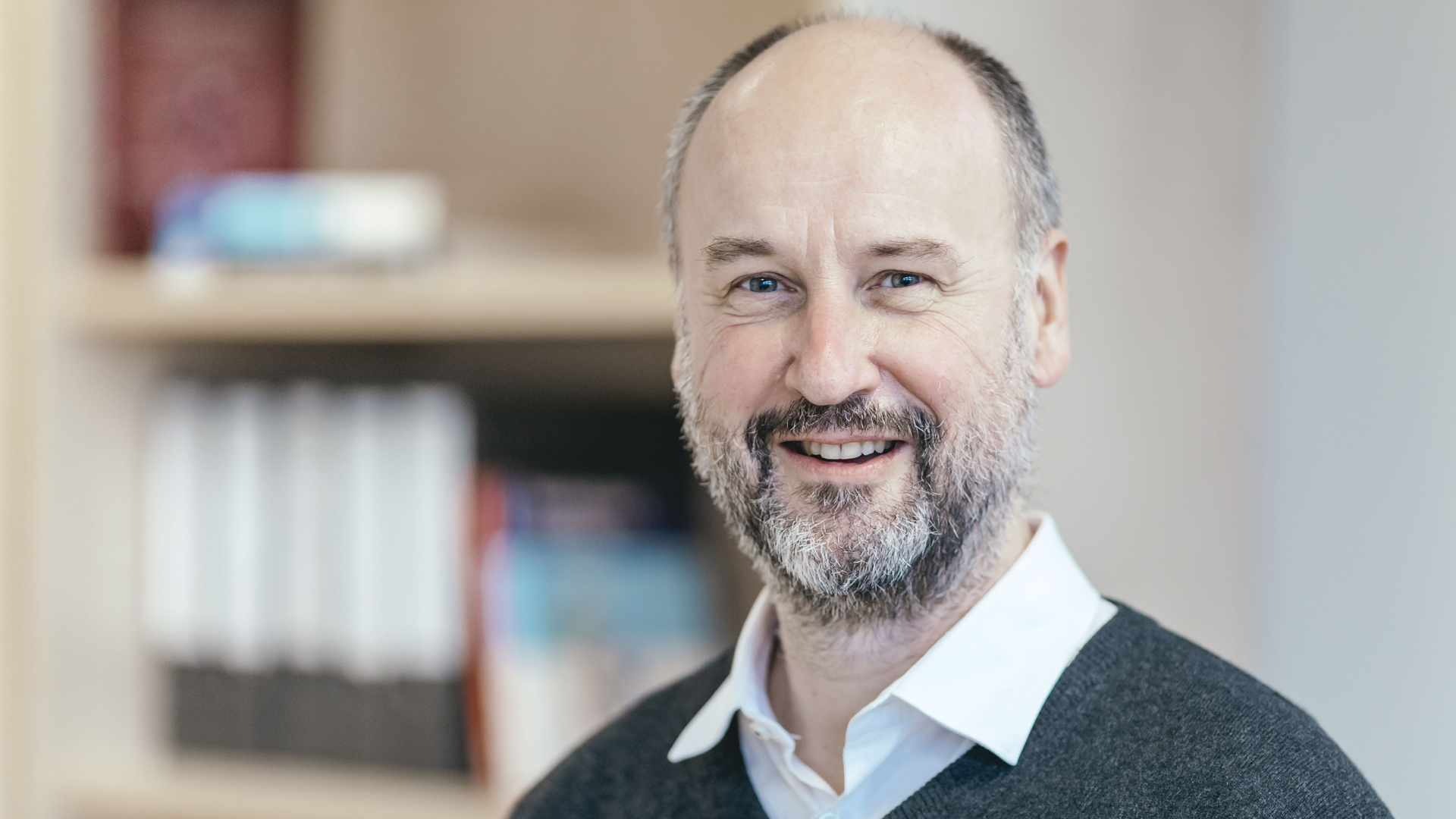 Portrait Stefan Esser