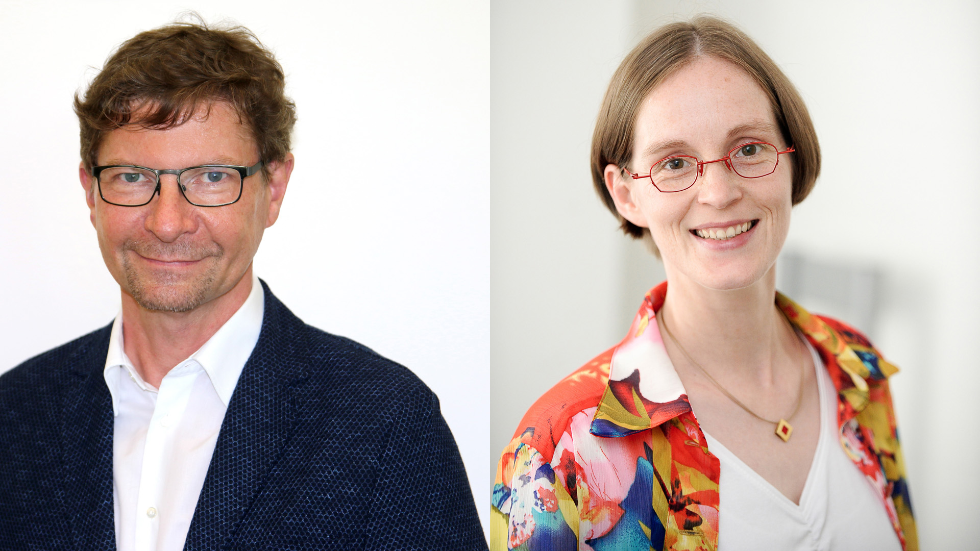 Portrait Stefan Rumann