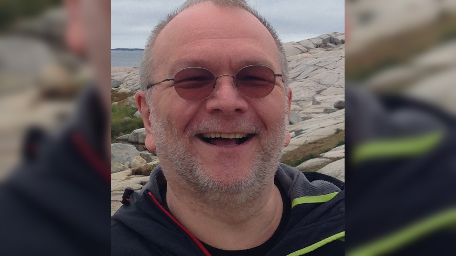 Portrait Rainer Schnell